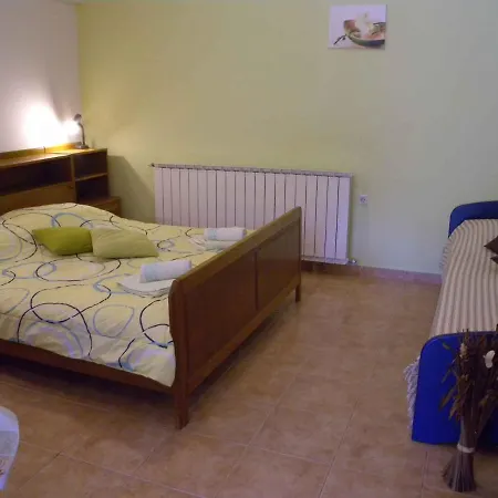Studio In Rasopasno/insel Krk 14300 *