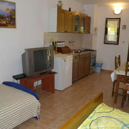Studio In Rasopasno/insel Krk 14300