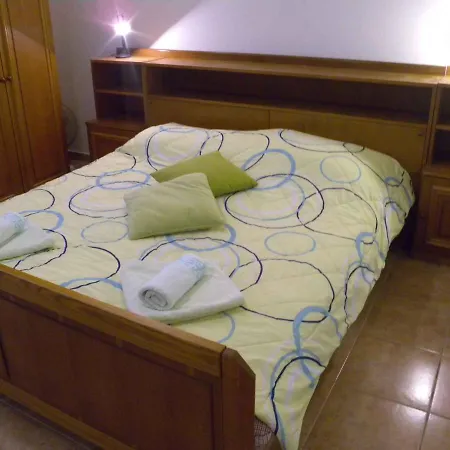 Studio In Rasopasno/insel Krk 14300