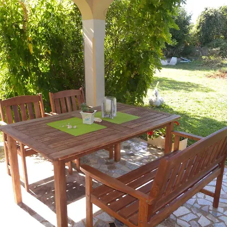 Studio In Rasopasno/insel Krk 14300 Apartment *