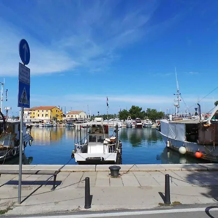 Studio In Rasopasno/insel Krk 14300 Rasopasno