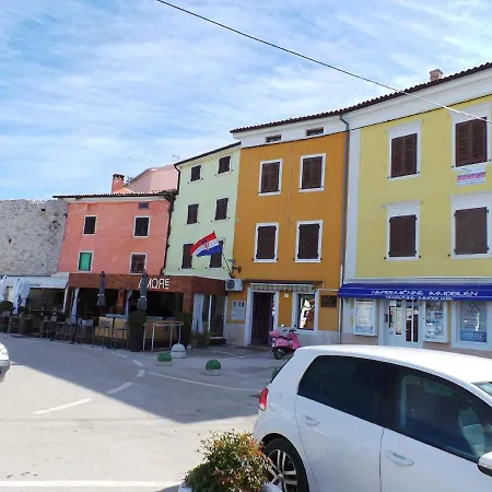 Apartment Studio In Rasopasno/insel Krk 14300 Rasopasno