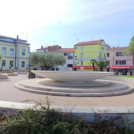 Studio In Rasopasno/insel Krk 14300 *