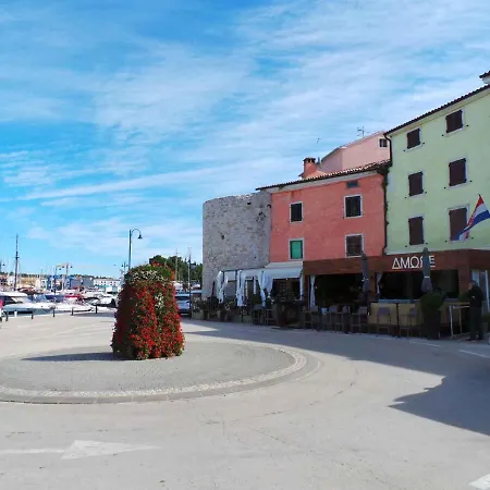 Studio In Rasopasno/insel Krk 14300 Rasopasno