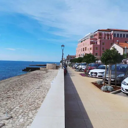 Studio In Rasopasno/insel Krk 14300 Apartment *